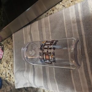 Coffee Lover Quote 16oz  Tumbler #74